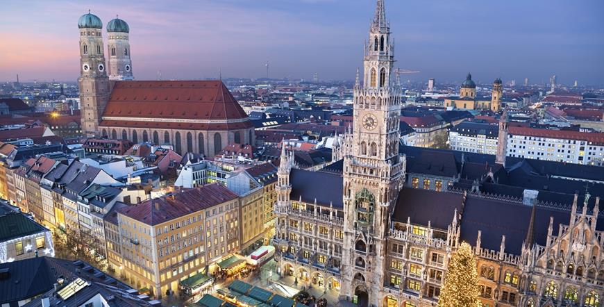 Daily Xtra Travel - Your Comprehensive Guide to Gay Travel in Munich